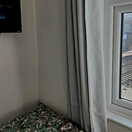 Seven Spots London Διαμέρισμα Εξωτερικό φωτογραφία