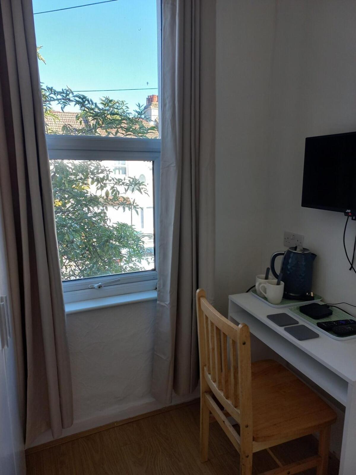 Seven Spots London Διαμέρισμα Εξωτερικό φωτογραφία