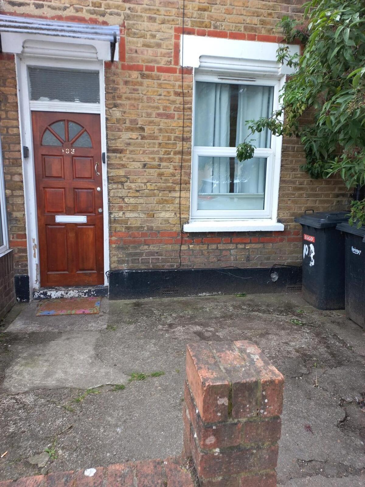 Seven Spots London Διαμέρισμα Εξωτερικό φωτογραφία
